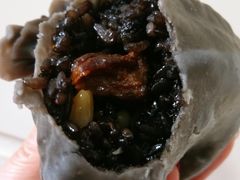 乌米松子卤肉烧麦-旺福楼·包点(碑亭巷店)