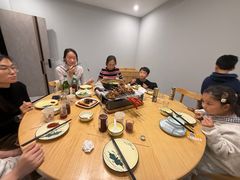 -大萝卜烧烤羊蝎子烤全羊(新城河路店)