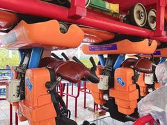 -株洲方特欢乐世界