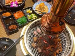 -焱岛烧肉·活鳗炙烤(晋江万达店)