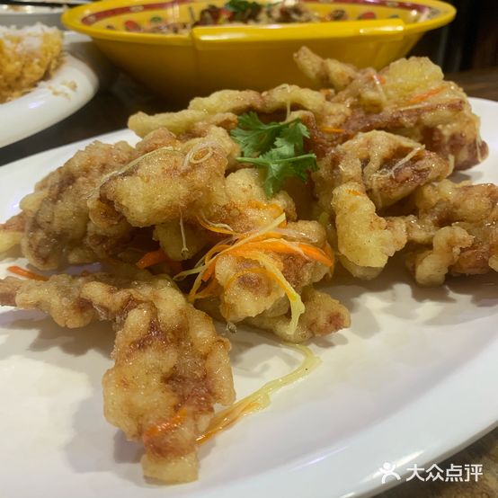潘树成东北菜馆(一店)