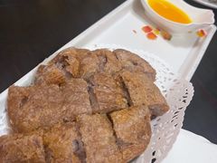 香酥芋泥鸭-堂宴·老厦门私房菜(1988仙岳总店)