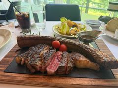 -MORTON'S 莫尔顿牛排坊(北京丽晶酒店)