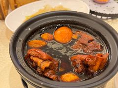 -金翠皇宫粤菜·点心·海鲜(翡翠店)