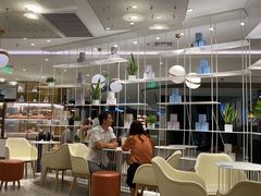 -奈雪的茶(新天地广场PRO店)