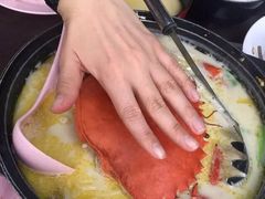 -龙海鲜螃蟹王(宏茂桥店)