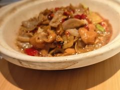 -辛香汇·现炒川菜(城北万象城店)