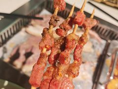 -欢乐牧场主题自助料理(T12店)