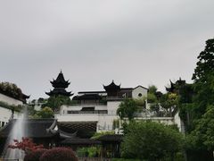 -江宁织造博物馆