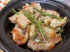 -龙桥私厨·姜花菊花过桥鱼·顺德菜(容桂店)