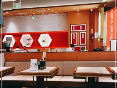 大堂-松鹤楼面馆(清河万象汇店)