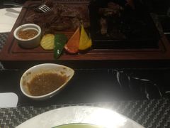 -半秋山西餐厅(巴南万达广场店)