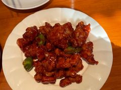-景秀餐厅(南锣鼓巷店)