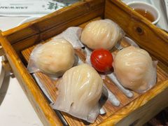 -蘩楼(南京西路中信泰富店)