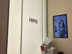 -海马体照相馆(大连罗斯福广场店)