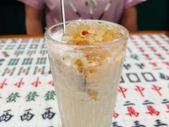 -堂屋糖水店(愚园店)