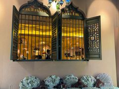 -Antalya安塔利亚土耳其餐厅(猎德店)
