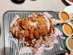 -花家怡园(四合院总店)