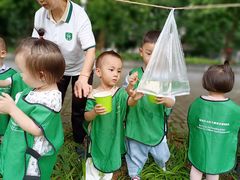 -海汀顿儿童之家(保利香雪园区)