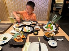 -德川家日本料理(顺义华联店)