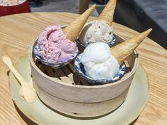 -歎雪糕低糖低脂Gelato冰淇淋
