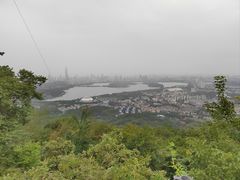 -紫金山天文台