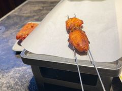 -醉炫音速烧烤·干煸菜(沙河总店)
