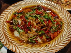 -婉泰·特色小吃·舂鸡脚(告庄二店)