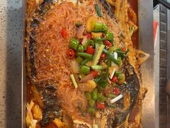 -鸣记脆皮烤鱼(山姆店)