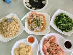 -双月饭店·20年老字号(新村店)