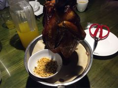 -阿元烧鹅(文明路店)