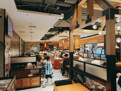 -比格比萨自助(新辰里学清路店)