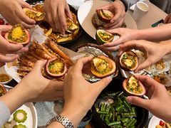 -79号渔船海鲜饭店(宝安店)