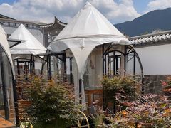 -云禾壹海景庄园餐厅