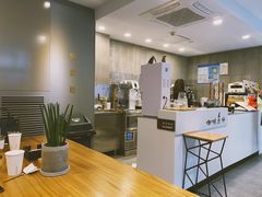 大堂-WIZARD COFFEE咖啡巫师