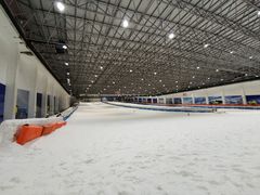 -绍兴启迪乔波冰雪世界
