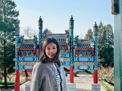 -宫事颐庭·老佛爷贵寿下午茶(颐和园店)