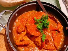 -新加坡海鲜共和(名胜世界圣淘沙海滨坊)