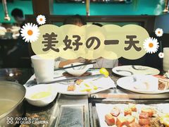 -阪尚皇·原切牛排·烤肉火锅自助(北京路店)