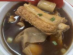 -新峰肉骨茶
