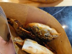 -文叔·湖北名小吃·小龙虾(华强北店)