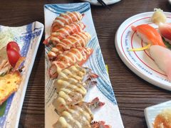 -大雄寿司(中华广场店)