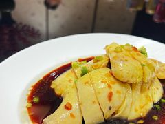 -香雪海饭店中餐厅(盘门景区店)