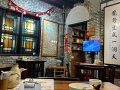 -黄祥华养生堂·炖汤·营养蒸饭(岭南天地店)