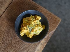 小南瓜沙拉-铃木食堂(宽街店)