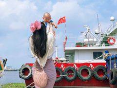 -小洋口旅游度假区