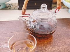 -青藤茶馆(凤起路店)