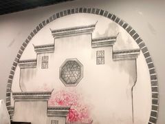 -鹅滋道(甘坑古镇店)