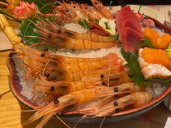 -贵木日本料理·铁板烧(新地假日广场店)