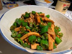 -农耕记·湖南土菜(科技园店)